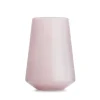 HADELAND GLASSVERK Dugg Vase 20cm Rosa Sale