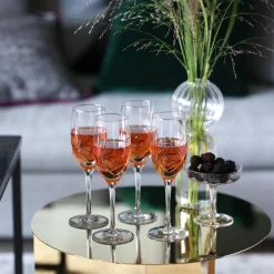 HADELAND GLASSVERK Finn Champagneglass 24 cl Online