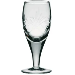 HADELAND GLASSVERK Finn Rødvinsglass 14 cl