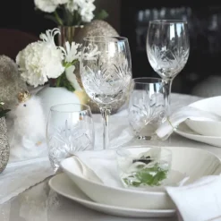 HADELAND GLASSVERK Finn Rødvinsglass 45cl Outlet