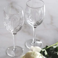 HADELAND GLASSVERK Finn Rødvinsglass 45cl Outlet