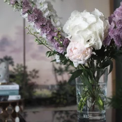 HADELAND GLASSVERK Finn Vase 23 cm