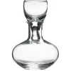 HADELAND GLASSVERK Gilde Drammekaraffel 20cl 4-pk Outlet
