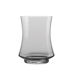 HADELAND GLASSVERK Hanabi Stormlykt 20,5cm Best