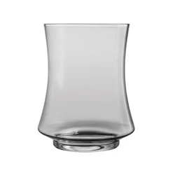 HADELAND GLASSVERK Hanabi Stormlykt 25,5cm Clearance