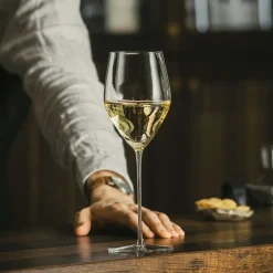 HADELAND GLASSVERK Icon Champagneglass Klassisk 35cl Clearance