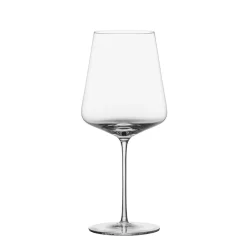 HADELAND GLASSVERK Icon Vinglass Universal Rød 70cl Online