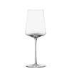 HADELAND GLASSVERK Icon Vinglass Universal Hvit 50cl Online