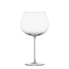 HADELAND GLASSVERK Icon Vinglass Burgund Classic 85cl New