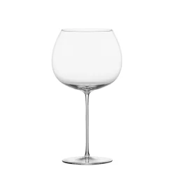 HADELAND GLASSVERK Icon Vinglass Burgund Classic 85cl New