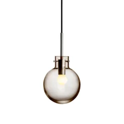 HADELAND GLASSVERK Kakao Taklampe