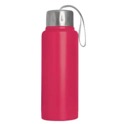 HADELAND GLASSVERK Kilde Termoflaske 300ml Rosa New