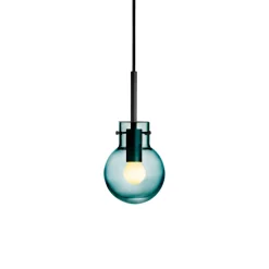 HADELAND GLASSVERK Krystallkule Taklampe Discount