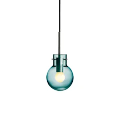 HADELAND GLASSVERK Krystallkule Taklampe Discount