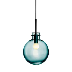 HADELAND GLASSVERK Krystallkule Taklampe Discount