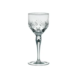 HADELAND GLASSVERK Marie Øl / Vinglass 26cl Hot