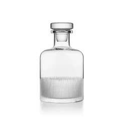 HADELAND GLASSVERK New York Karaffel 1,2L Hot