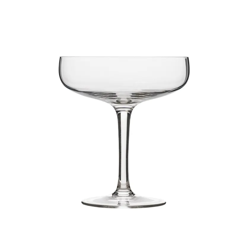 HADELAND GLASSVERK Odyssé Cavaskål 25cl 6pk Clearance