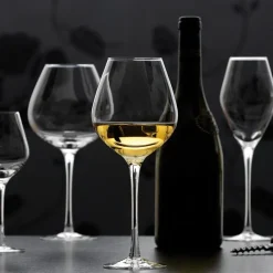 HADELAND GLASSVERK Odyssè Hvitvin 50cl 6pk Best