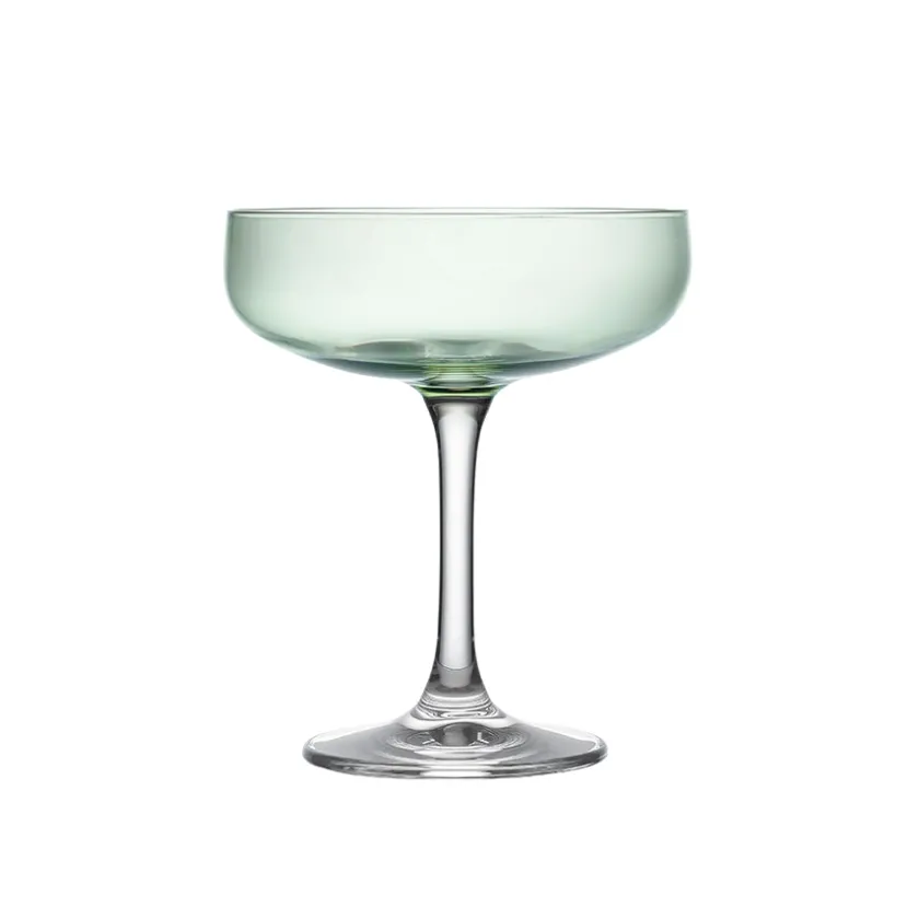 HADELAND GLASSVERK Odyssé Cavaskål 25cl 2pk Grønn Online