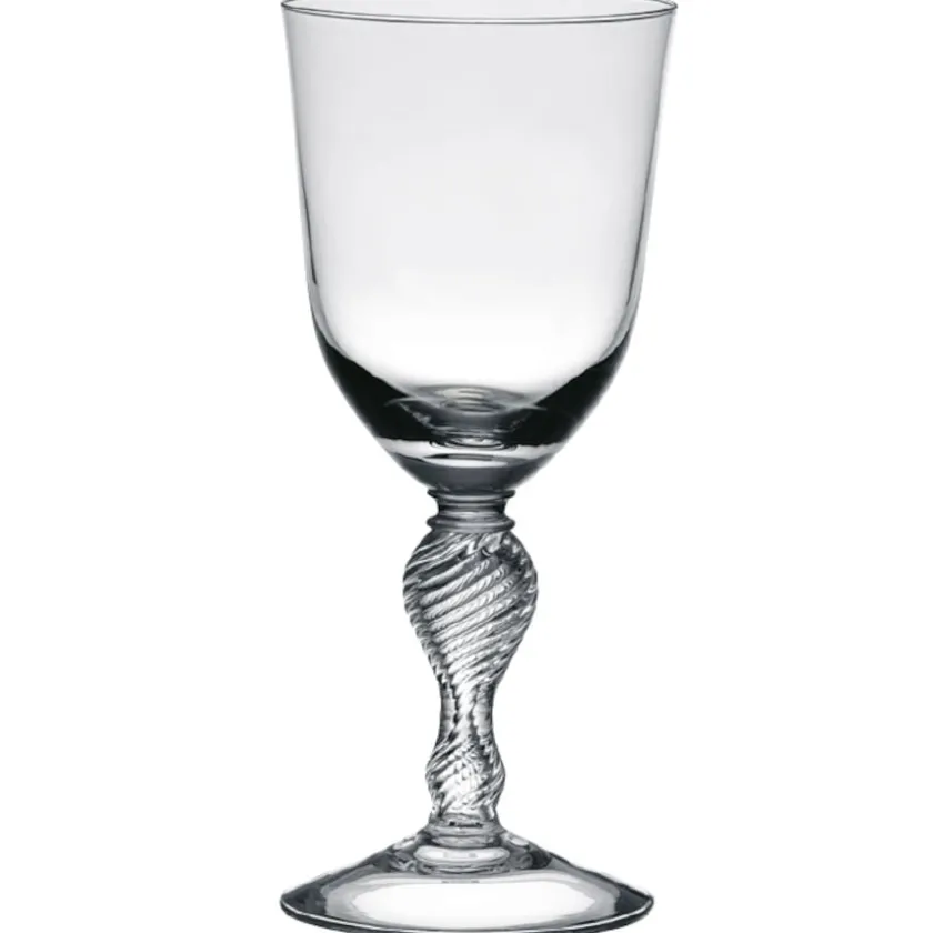 HADELAND GLASSVERK Peer Gynt Rødvinsglass 23 cl. Clearance