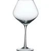 HADELAND GLASSVERK Sentimento Stromboli Burgund Vinglass 75cl Outlet