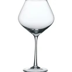 HADELAND GLASSVERK Sentimento Stromboli Burgund Vinglass 75cl Outlet