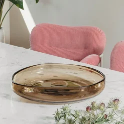 HADELAND GLASSVERK Sine Fat Kakao Hot