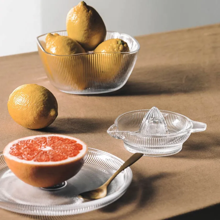 HADELAND GLASSVERK Siri Asjett 20,5cm 4pk Online