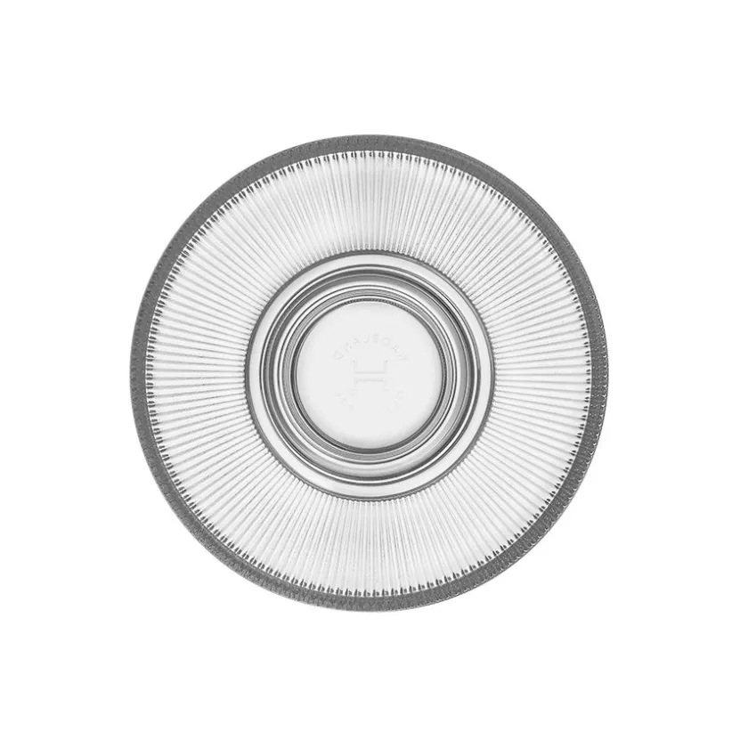 HADELAND GLASSVERK Siri Eggeglass 4pk Hot