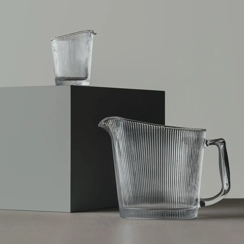 HADELAND GLASSVERK Siri Mugge 10cl