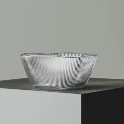 HADELAND GLASSVERK Siri Skåler 13cm 4pk Sale