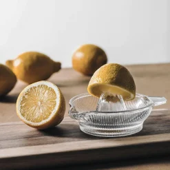 HADELAND GLASSVERK Siri Sitronpresse Sale