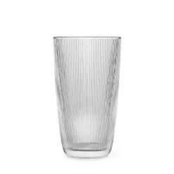 HADELAND GLASSVERK Siri Vase 21cm Best