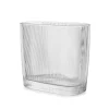 HADELAND GLASSVERK Siri Vase 18cm Best