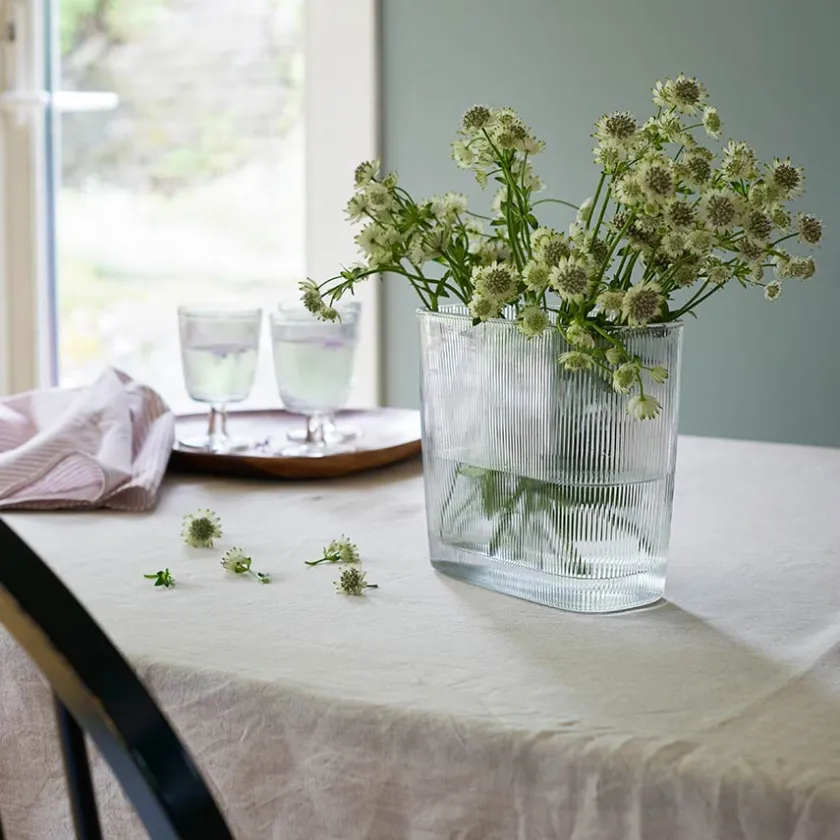 HADELAND GLASSVERK Siri Vase 18cm Best