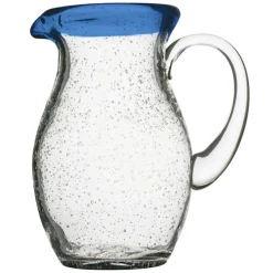 HADELAND GLASSVERK Skjærgård Mugge 2 Liter Discount