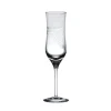 HADELAND GLASSVERK Surf Champagne / Hvitvinsglass 22 cl Outlet