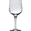 HADELAND GLASSVERK Surf Rødvinsglass 40 cl
