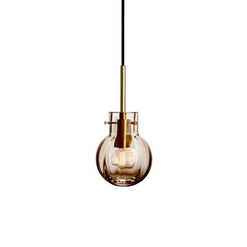 HADELAND GLASSVERK Taklampe Outlet