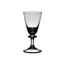 HADELAND GLASSVERK Tangen Grå Rødvinsglass 15 cl Outlet