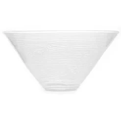 HADELAND GLASSVERK Virvel Skål 45cm Discount