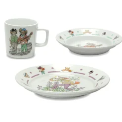 FIGGJO HAKKEBAKKESKOGEN SETT 3 DELER Online