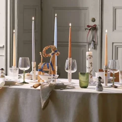 KÄHLER DESIGN Hammershøi Christmas Lysestake 12cm