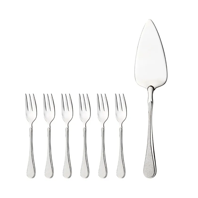 HARDANGER BESTIKK Carina Kakesett Discount