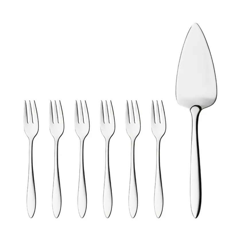 HARDANGER BESTIKK Fjord Kakesett Online