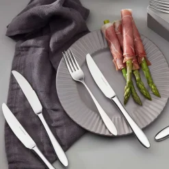 HARDANGER BESTIKK Fjord Spisekniv New