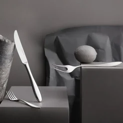 HARDANGER BESTIKK Fjord Spisekniv New