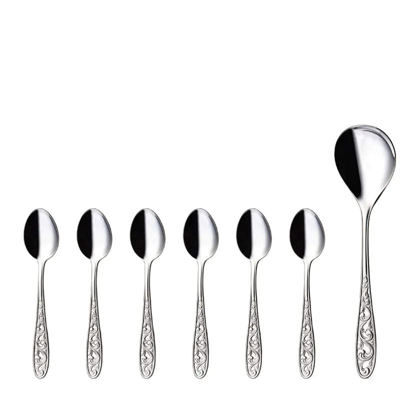 HARDANGER BESTIKK Kristin Dessertsett Clearance