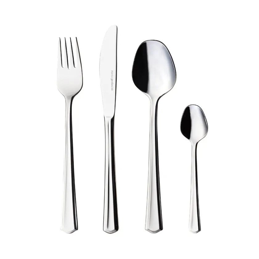 HARDANGER BESTIKK Mira Bestikksett 24 deler Sale